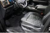 Thumbnail of 2025 Deep Black Pearl Volkswagen Atlas