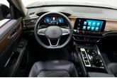 Thumbnail of 2025 Deep Black Pearl Volkswagen Atlas