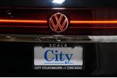 Thumbnail of 2025 Deep Black Pearl Volkswagen Atlas