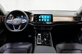 Thumbnail of 2025 Deep Black Pearl Volkswagen Atlas