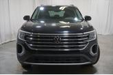 Thumbnail of 2025 Deep Black Pearl Volkswagen Atlas