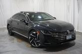 Thumbnail of 2023 Deep Black Volkswagen Arteon