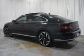 Thumbnail of 2023 Deep Black Volkswagen Arteon