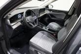 Thumbnail of 2025 Platinum Gray Volkswagen Tiguan