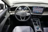 Thumbnail of 2025 Platinum Gray Volkswagen Tiguan