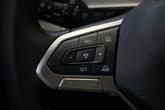 Thumbnail of 2025 Platinum Gray Volkswagen Tiguan