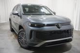 Thumbnail of 2025 Platinum Gray Volkswagen Tiguan