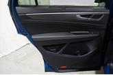 Thumbnail of 2025 Blue Volkswagen Atlas Cross Sport