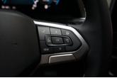Thumbnail of 2025 Blue Volkswagen Atlas Cross Sport