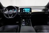 Thumbnail of 2025 Blue Volkswagen Atlas Cross Sport