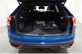 Thumbnail of 2025 Blue Volkswagen Atlas Cross Sport