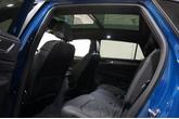 Thumbnail of 2025 Blue Volkswagen Atlas Cross Sport