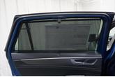 Thumbnail of 2025 Blue Volkswagen Atlas Cross Sport