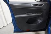 Thumbnail of 2025 Blue Volkswagen Atlas Cross Sport