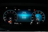 Thumbnail of 2025 Blue Volkswagen Atlas Cross Sport