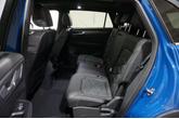 Thumbnail of 2025 Blue Volkswagen Atlas Cross Sport