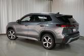 Thumbnail of 2025 Platinum Gray Volkswagen Tiguan