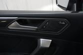 Thumbnail of 2021 Blue Metallic Volkswagen Tiguan