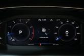 Thumbnail of 2021 Blue Metallic Volkswagen Tiguan