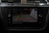 Thumbnail of 2021 Blue Metallic Volkswagen Tiguan