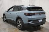 Thumbnail of 2025 Arctic Blue Volkswagen ID.4