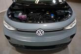 Thumbnail of 2025 Arctic Blue Volkswagen ID.4