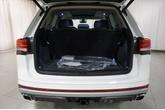 Thumbnail of 2025 Pure White Volkswagen Atlas