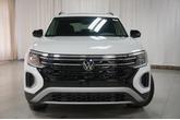 Thumbnail of 2025 Pure White Volkswagen Atlas