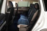 Thumbnail of 2025 Pure White Volkswagen Atlas