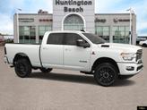 Thumbnail of 2025 Bright White RAM 2500