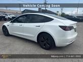 Thumbnail of 2023 Pearl White Multi Tesla Model 3