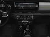 Thumbnail of 2025 Bright White Jeep Wrangler 4xe
