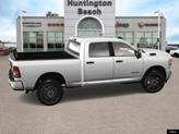 Thumbnail of 2025 Bright White RAM 3500