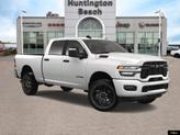 Thumbnail of 2025 Bright White RAM 3500
