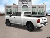 Thumbnail of 2025 Bright White RAM 3500