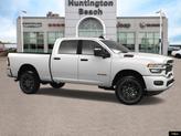 Thumbnail of 2025 Bright White RAM 3500
