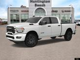 Thumbnail of 2025 Bright White RAM 3500