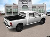 Thumbnail of 2025 Bright White RAM 3500