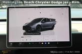 Thumbnail of 2022 Midnight Silver Metallic Tesla Model Y