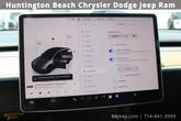 Thumbnail of 2022 Midnight Silver Metallic Tesla Model Y