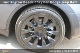 Thumbnail of 2022 Midnight Silver Metallic Tesla Model Y