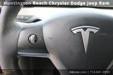 Thumbnail of 2022 Midnight Silver Metallic Tesla Model Y