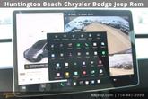 Thumbnail of 2022 Midnight Silver Metallic Tesla Model Y