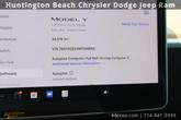 Thumbnail of 2022 Midnight Silver Metallic Tesla Model Y