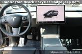 Thumbnail of 2022 Midnight Silver Metallic Tesla Model Y