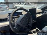 Thumbnail of 2022 Blue Silver Metallic Ford Mustang Mach-E