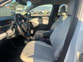 Thumbnail of 2021 White Metallic Ford Mustang Mach-E