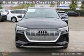 Thumbnail of 2019 Mythos Black Metallic Audi e-tron
