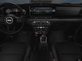 Thumbnail of 2025 Bright White Jeep Wrangler 4xe