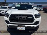 2023 Toyota Tacoma TRD Pro